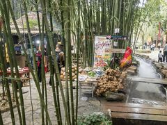 -竹泉村旅游度假区