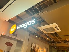 -Wagas沃歌斯(北京君太百货店)