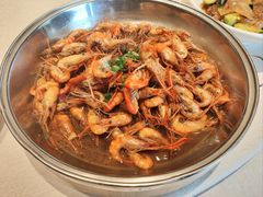 招牌铜盆虾-新开元大酒店(杭州大关店)
