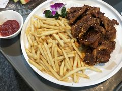 -凯鸽酒楼(水泉湾龙园店)