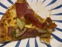 -必胜客(花舞大唐博物馆店)