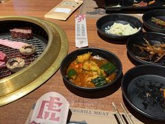 -虎哥六韩式烤肉料理 TIGERGRILL(隆生金山湖中心购物广场店)
