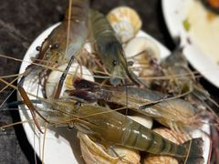 -川骄海鲜自助(河东店)