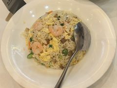 扬州炒饭-玉华台饭庄·淮扬菜·烤鸭(望京店)