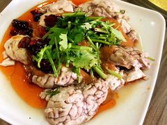 -老七饭馆 清真菜(光荣道总店)