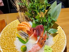 -渔寿司·日本料理(艾尚天地店)