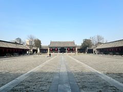 -南阳府衙