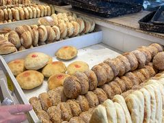 -杨老大焙子月饼干货(宽巷子民族美食街店)