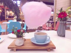 云朵咖啡-随心小姐