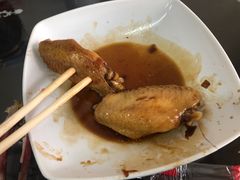 -潘苏凉茶馆(康之宝超级广场店)