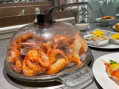 -一方渔歌蒸汽海鲜自助(文化路万达广场店)