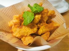 小酥肉-太二酸菜鱼(石家庄万象城店)