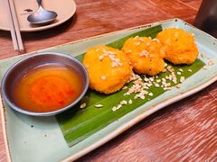 -富贵椰Thai Bistro&Eatery(丰盛里店)