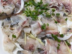 -翠景湾脆鱼轩·中山脆肉鲩(井岸17年老店)