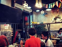 -小郡肝串串香(北蔡店)