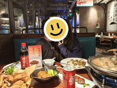 -前海沿·青岛菜(五四广场永旺店)