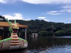 -珠海圆明新园
