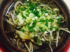 -天一沾水肥肠(科园一街店)
