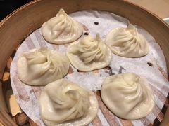 鲜肉小笼包-弄堂小笼包(天津南开大悦城店)