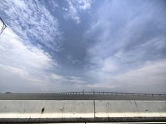 -港珠澳大桥(珠海段)