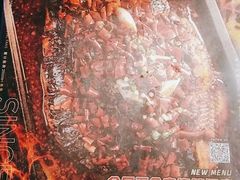 -江边城外烤全鱼(方庄时代购物中心店)