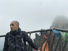 -七仙岭温泉国家森林公园
