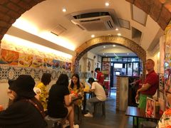 -大利来记餐厅