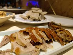 -尚府一品·烤鸭·新京菜(圆明园店)