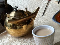 -维吾尔餐厅(宜山路店)