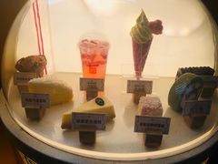 -麦当劳(海岸城店)