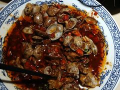 牛蛙-小柴米·传统江西菜(八一广场店)