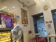 -甜心妈妈·榴莲星级糖水(北京路总店)