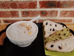 -129老爸茶丨清补凉