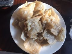 炸灌肠-姚记炒肝店(鼓楼店)