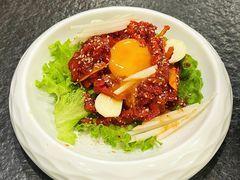 -金刚山(学府路店)