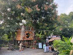 -HERRE·FARM 赫尔露营农场·团建聚会包场