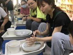 -粤陶渊.DIY陶艺体验馆(粤陶总店)