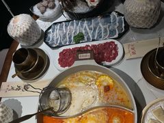 -琥珀川糟粕醋火锅(慈云寺店)