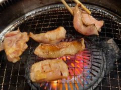 -和牛 烧肉寿喜烧涮锅 善(心斎橋店)