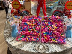 -威海蓝海御华大饭店·蓝钻美食自助百汇
