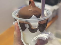 -DQ·蛋糕·冰淇淋(万象城店)