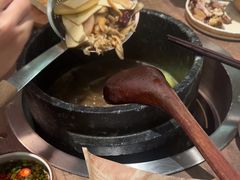 -蘑界·野生菌火锅(深业上城店)