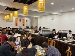 -九寨沟石锅鱼(沣峪口二十年店)