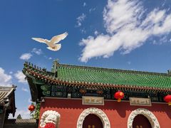 -古文化街旅游区