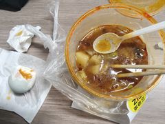 -张老三肉丸糊辣汤(丰登南路店)