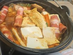 -小川洋风料理(武胜路凯德广场店)