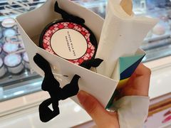 -Pierre Marcolini(德基广场店)