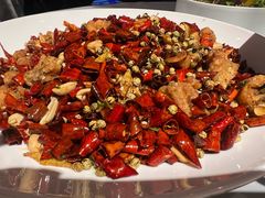 -小河盐帮·私家菜·烤鸭(三元桥·霄云路店)