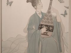 -江苏省美术馆(长江路新馆)
