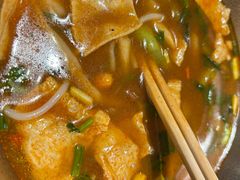 -李记潮汕砂锅粥(营福路店)